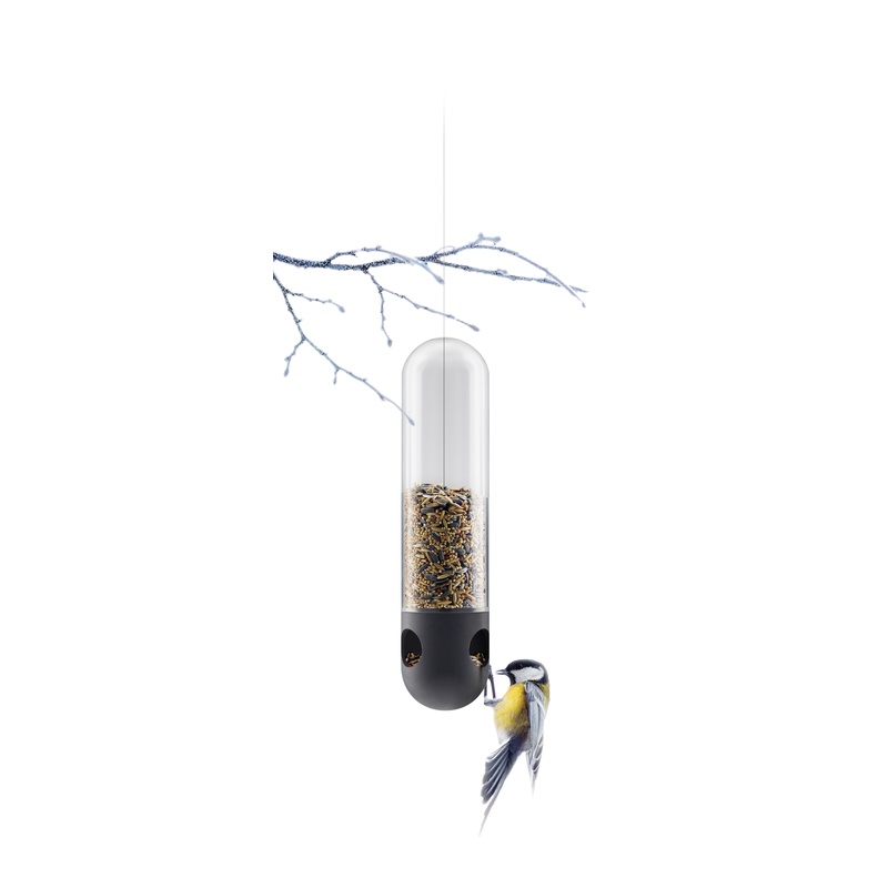 Vogelvoederbuis 29cm | Eva Solo afbeelding