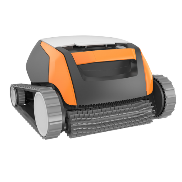 Dolphin Echo E20 Zwembadrobot afbeelding