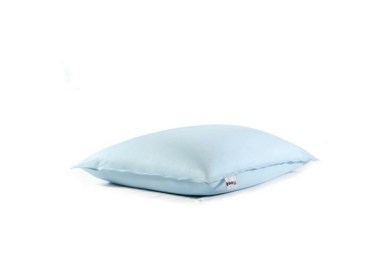 Float voor het zwembad - Ice Blue - 130 x 130cm afbeelding