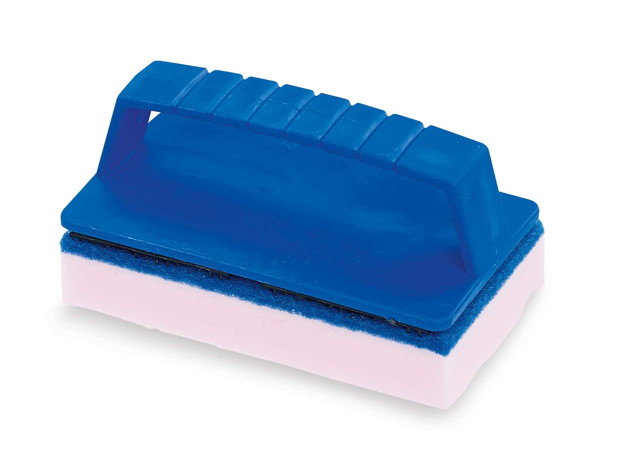 Magic Spons Extra Power met handvat afbeelding