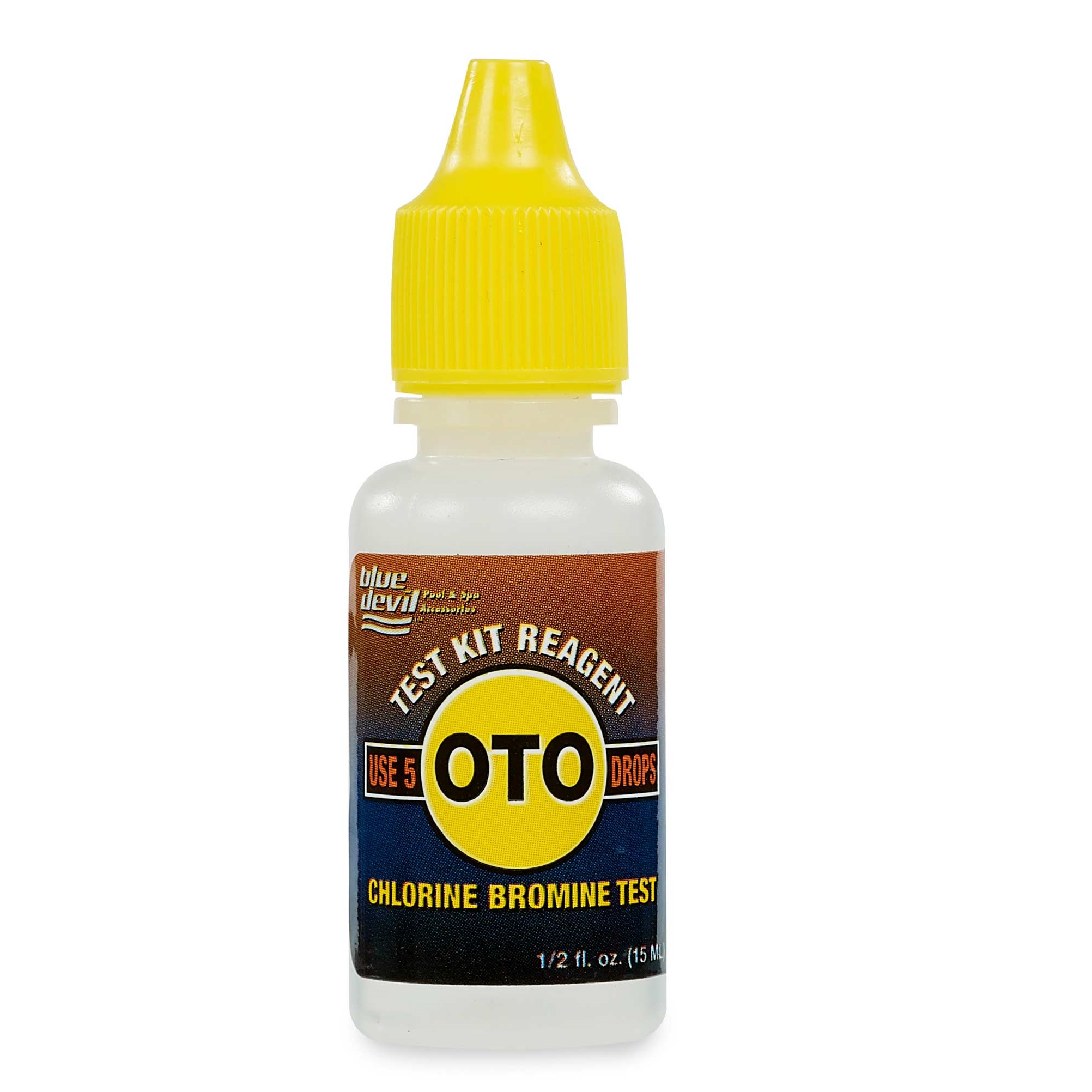OTO navulling voor 3-way Oto Testkit afbeelding