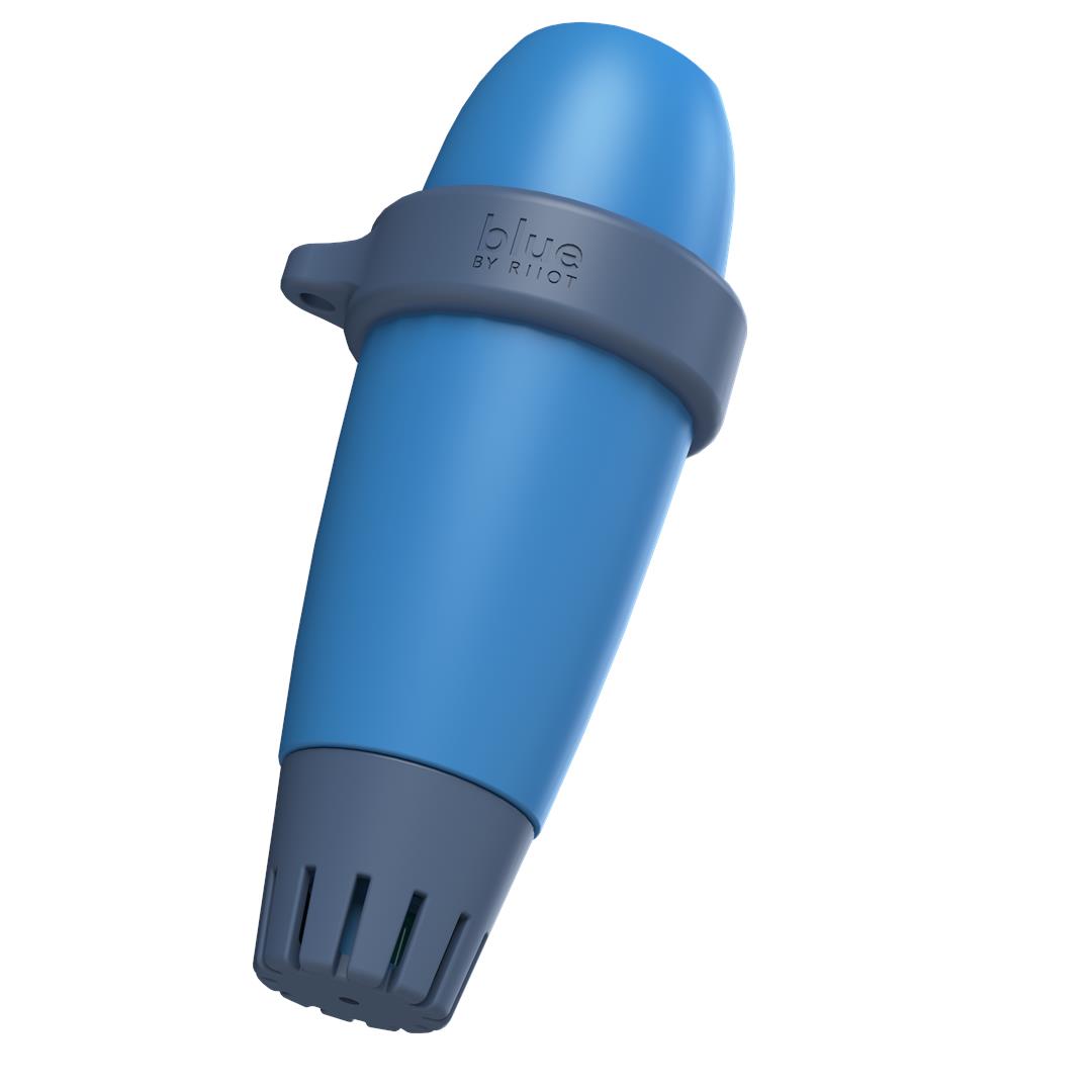 Blue Connect Plus Slimme Watertester (Geschikt voor Salt) afbeelding