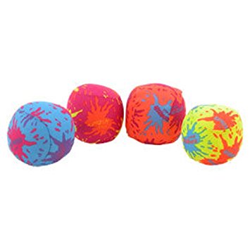 Waterbom bal - Beco afbeelding