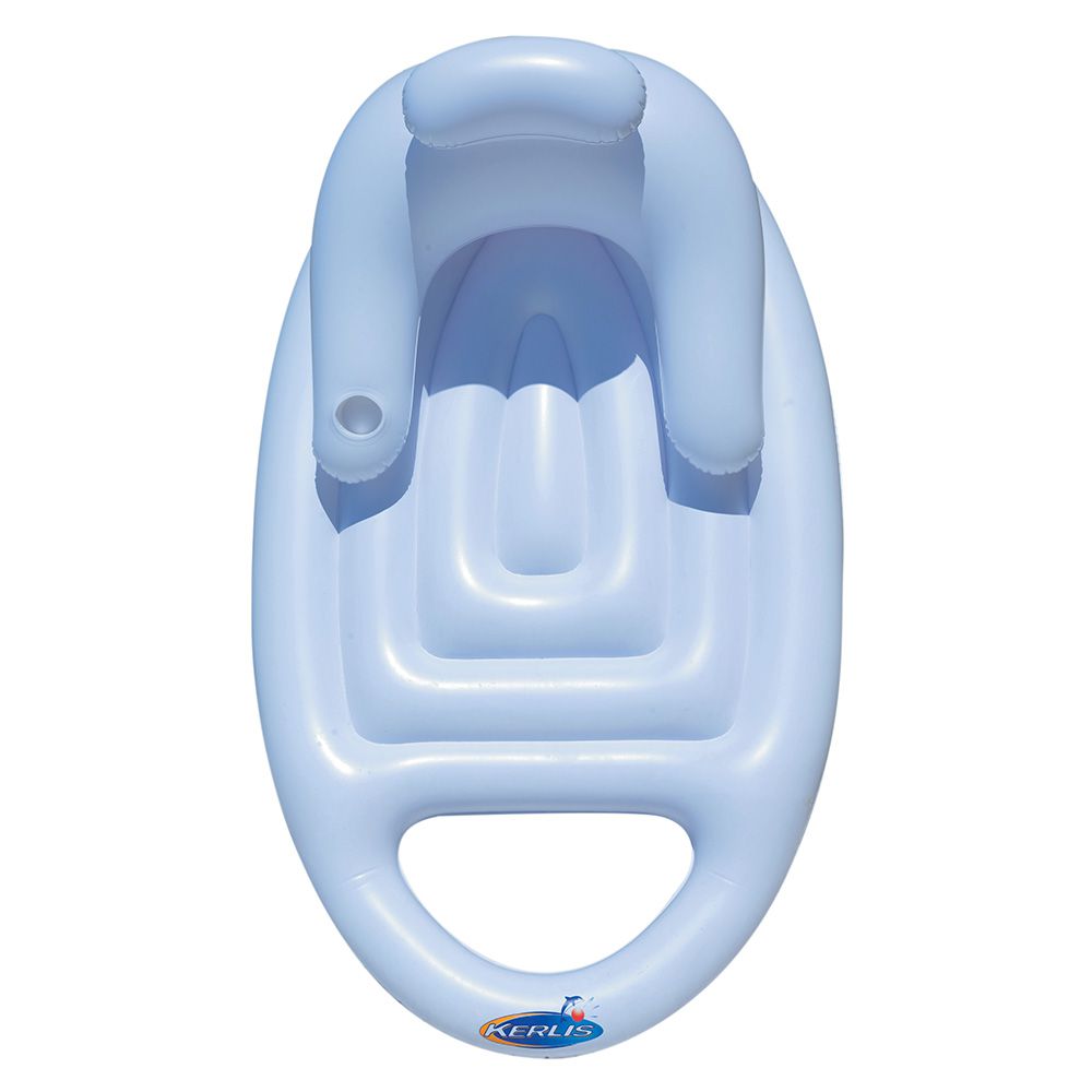 Lounger Surf Zwembadzetel | Kerlis afbeelding