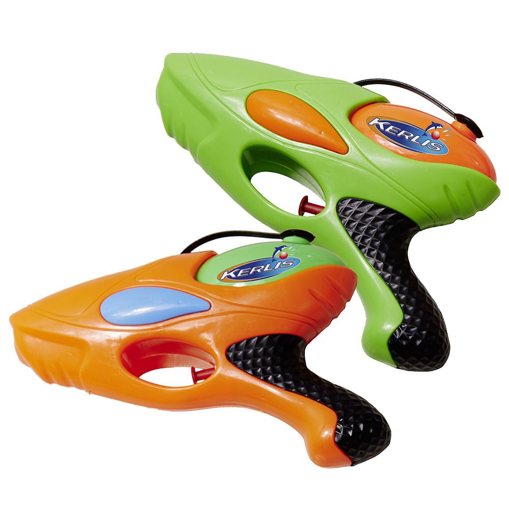 Set van 2 waterpistolen afbeelding