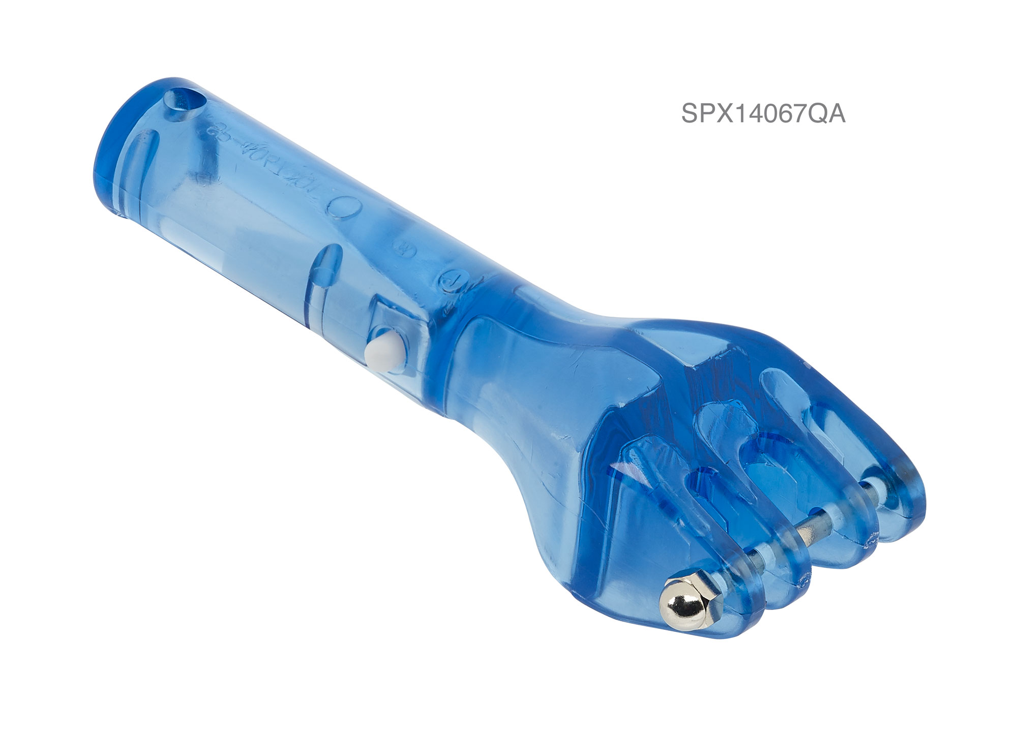 Super Vac handvat Hayward afbeelding