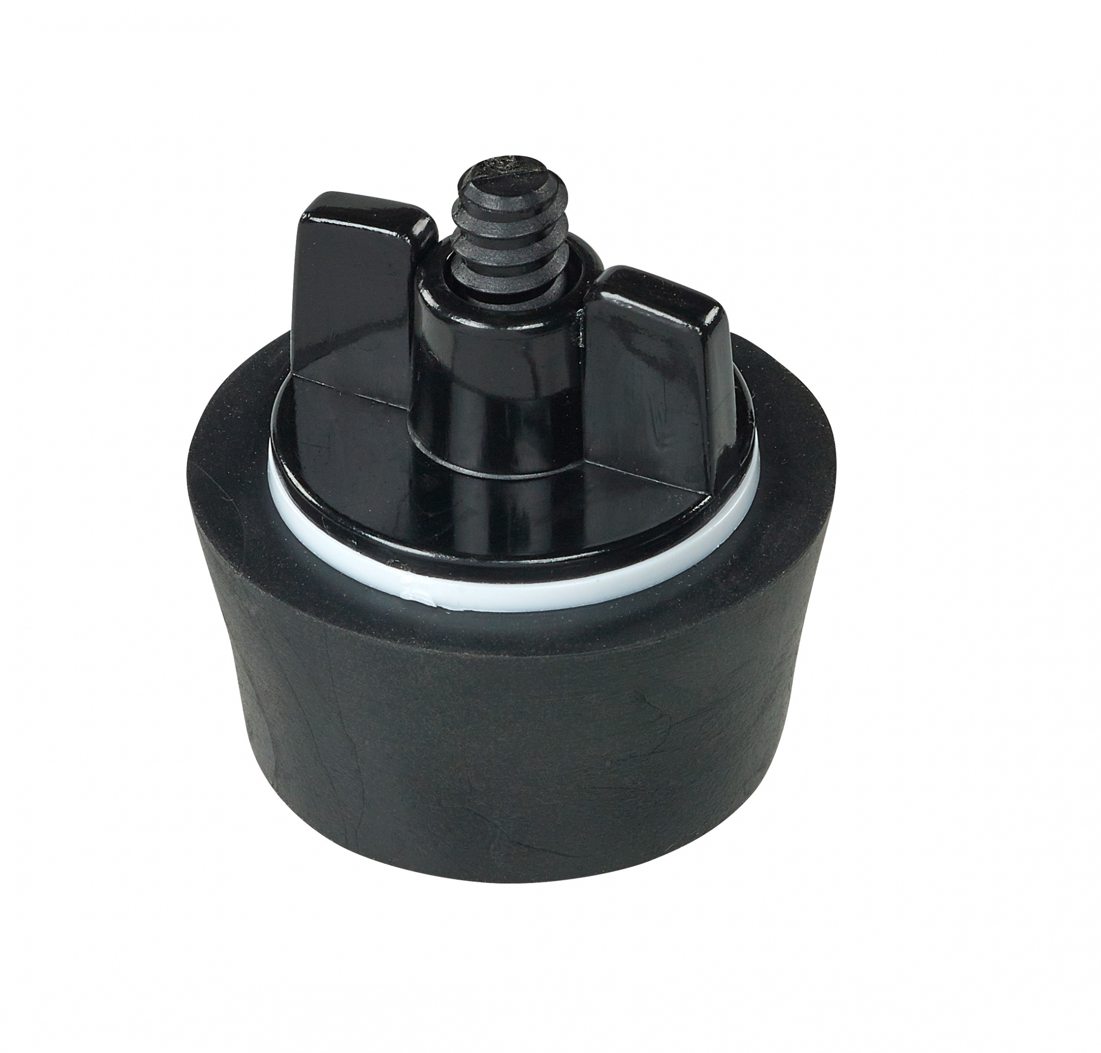 Winterplug voor zwembad 2 inch afbeelding