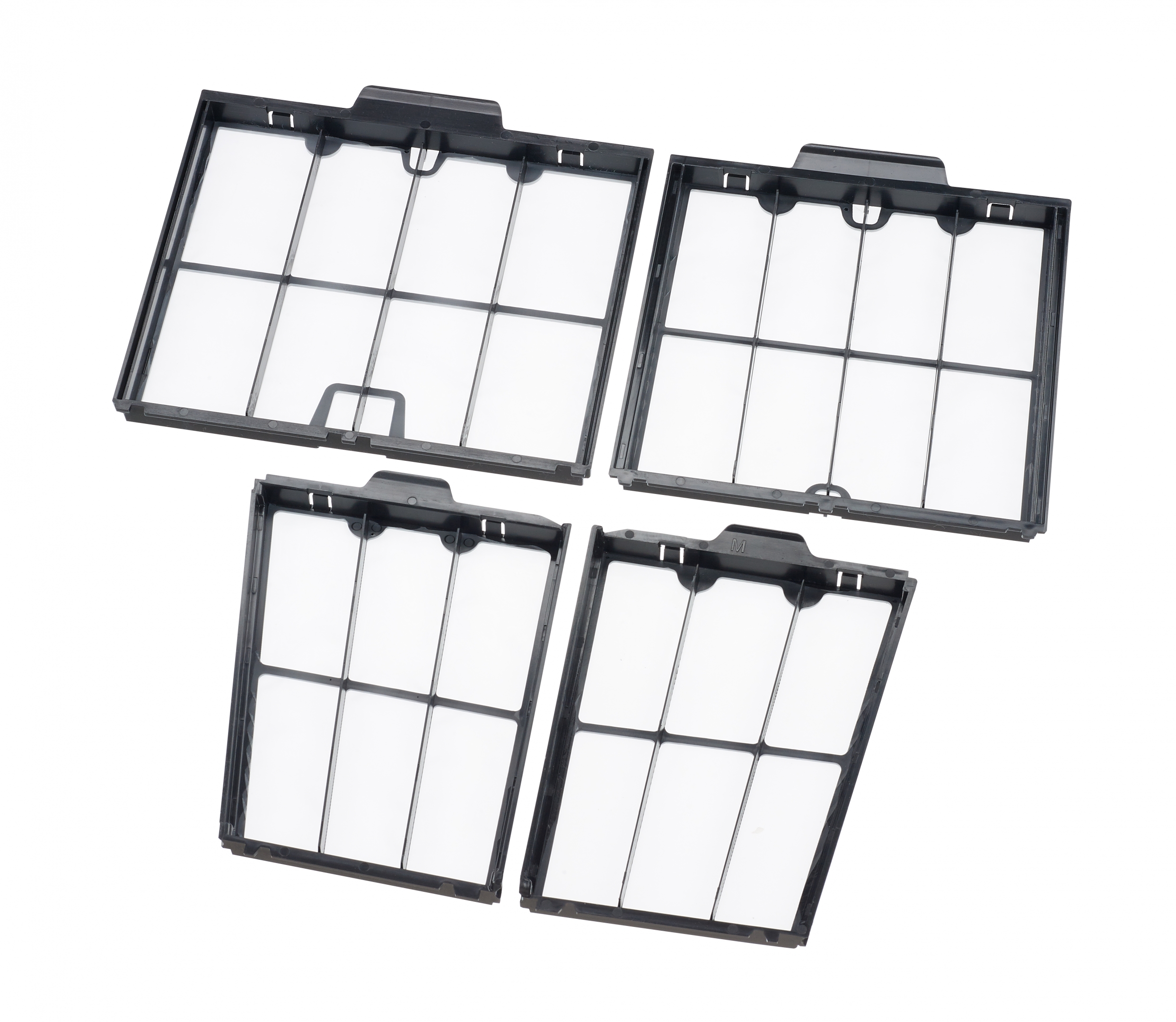 Dolphin Voorjaars Filterset S200/S300i/S300Bio/M60 afbeelding
