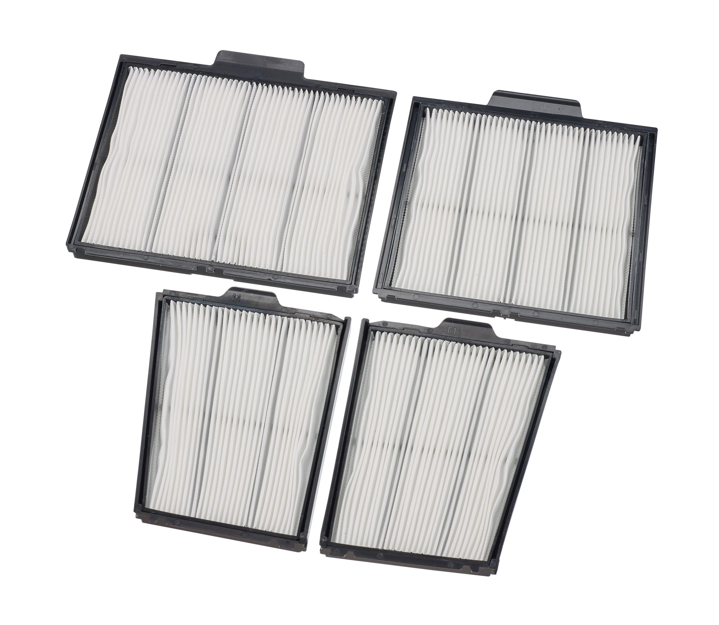 Dolphin Fijne Filterset S200/S300i/S300Bio/M600 afbeelding