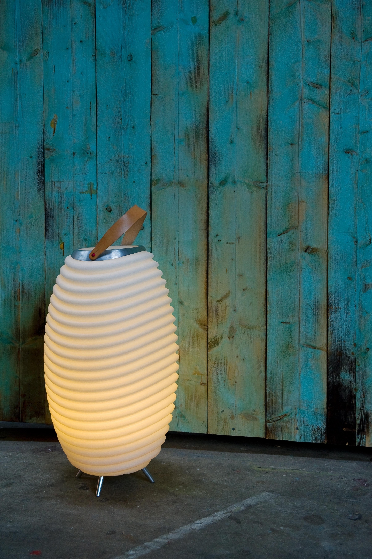 Tuinlamp Synergy 50S – Kooduu afbeelding