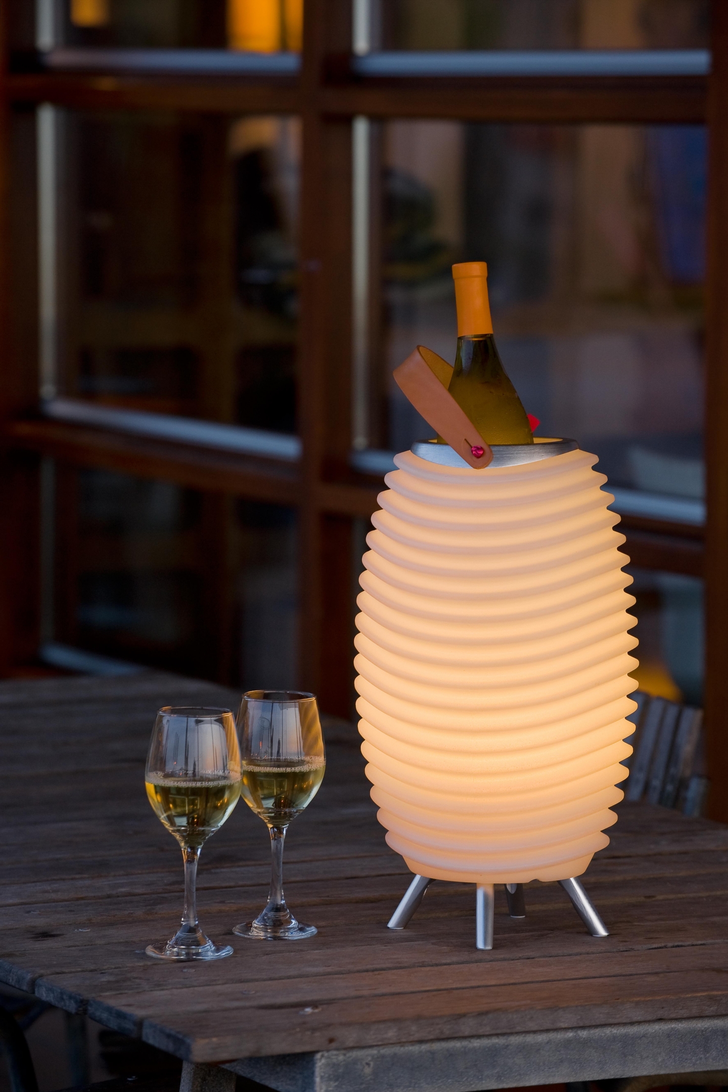 Tuinlamp Synergy 35S – Kooduu afbeelding