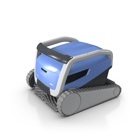 Dolphin M600 Zwembadrobot afbeelding