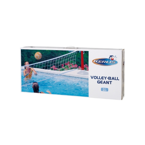 Kerlis Volleybal net – tot 7m breed afbeelding