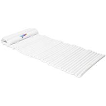 Kerlis Matras – Mousse American XL – Wit – 180 x 67 x 4cm afbeelding