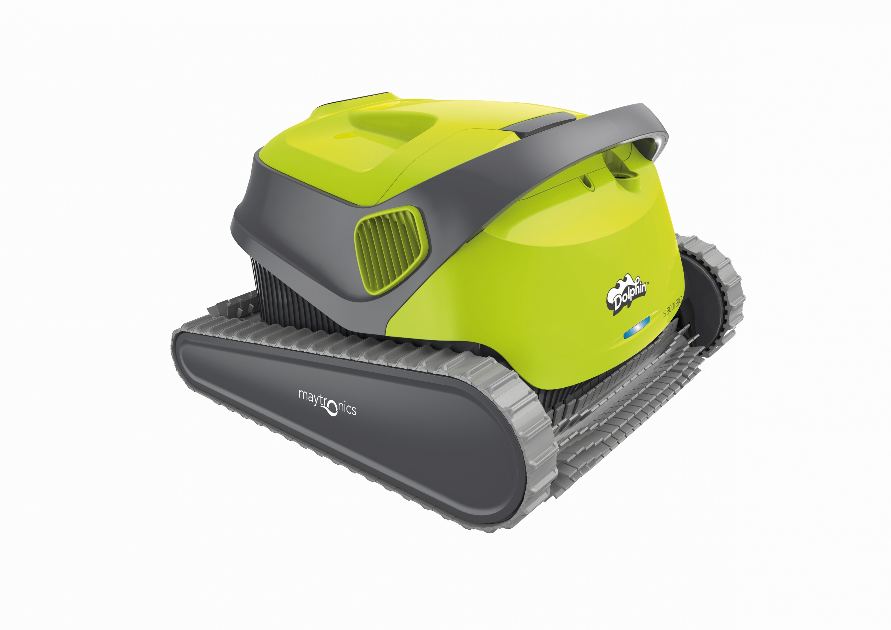 Dolphin S300i Bio Zwembadvijverrobot afbeelding