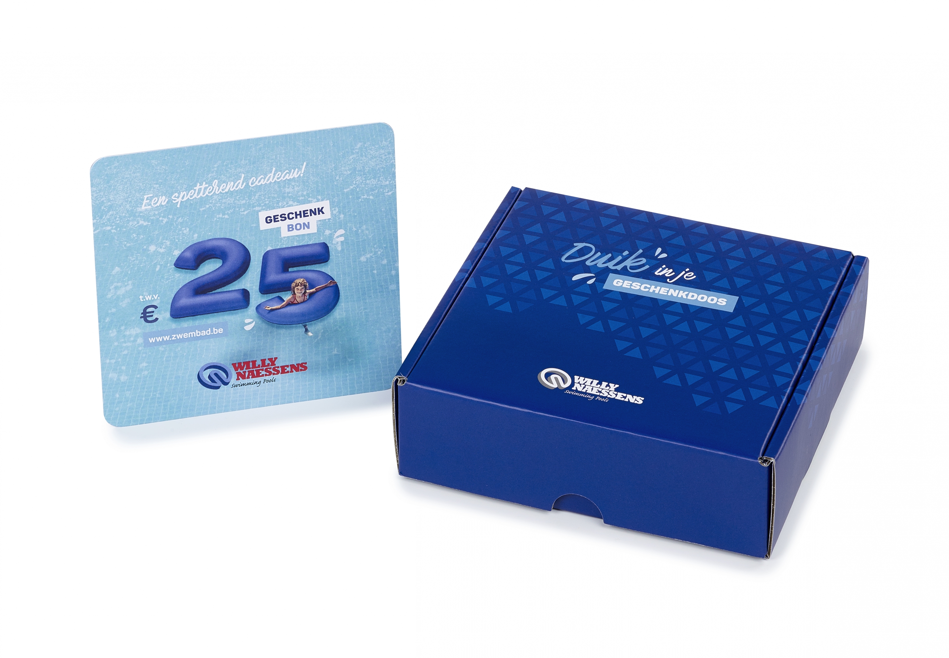 Cadeaubon €25 afbeelding