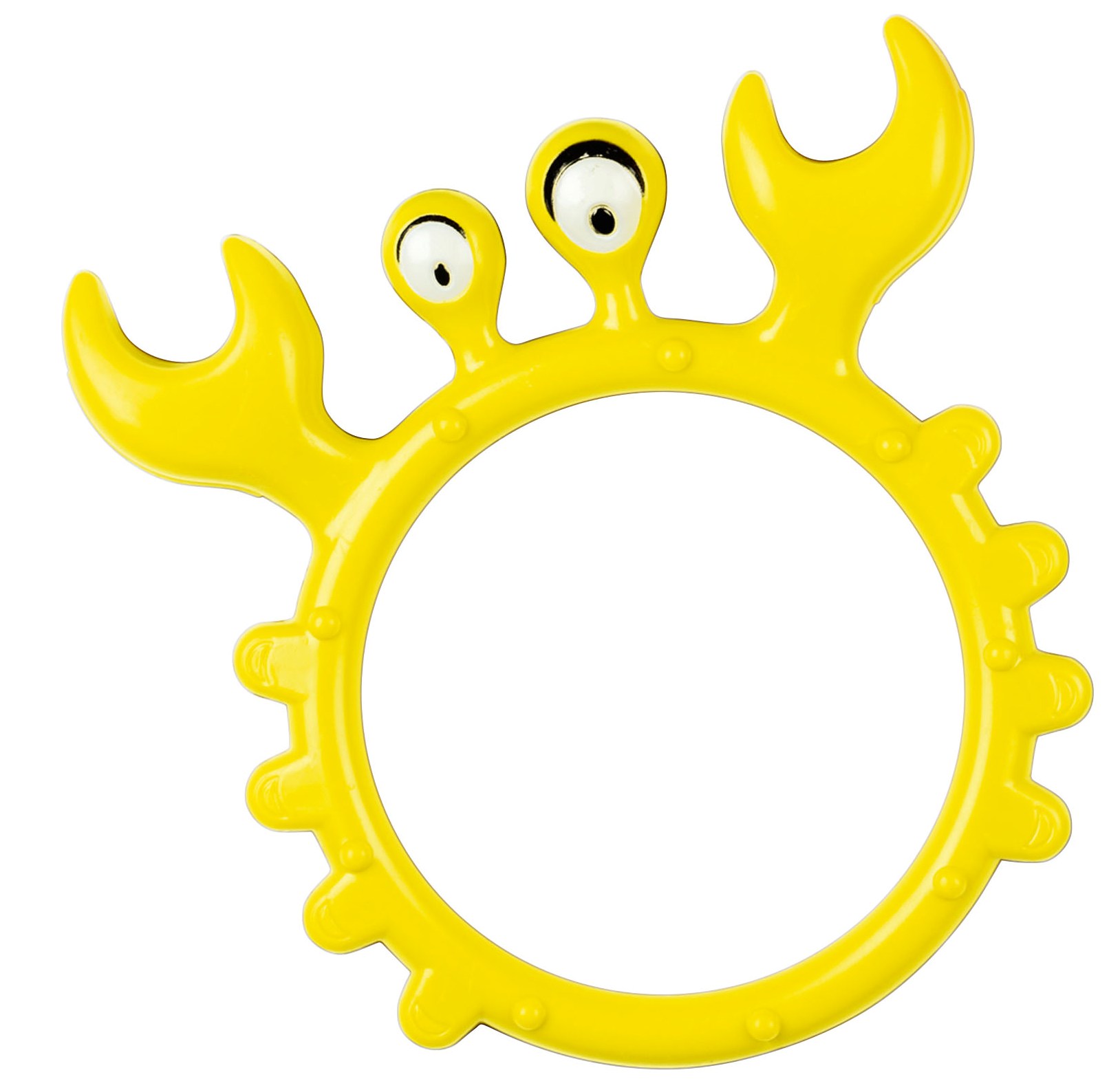 Duikmonsters in ringvorm afbeelding