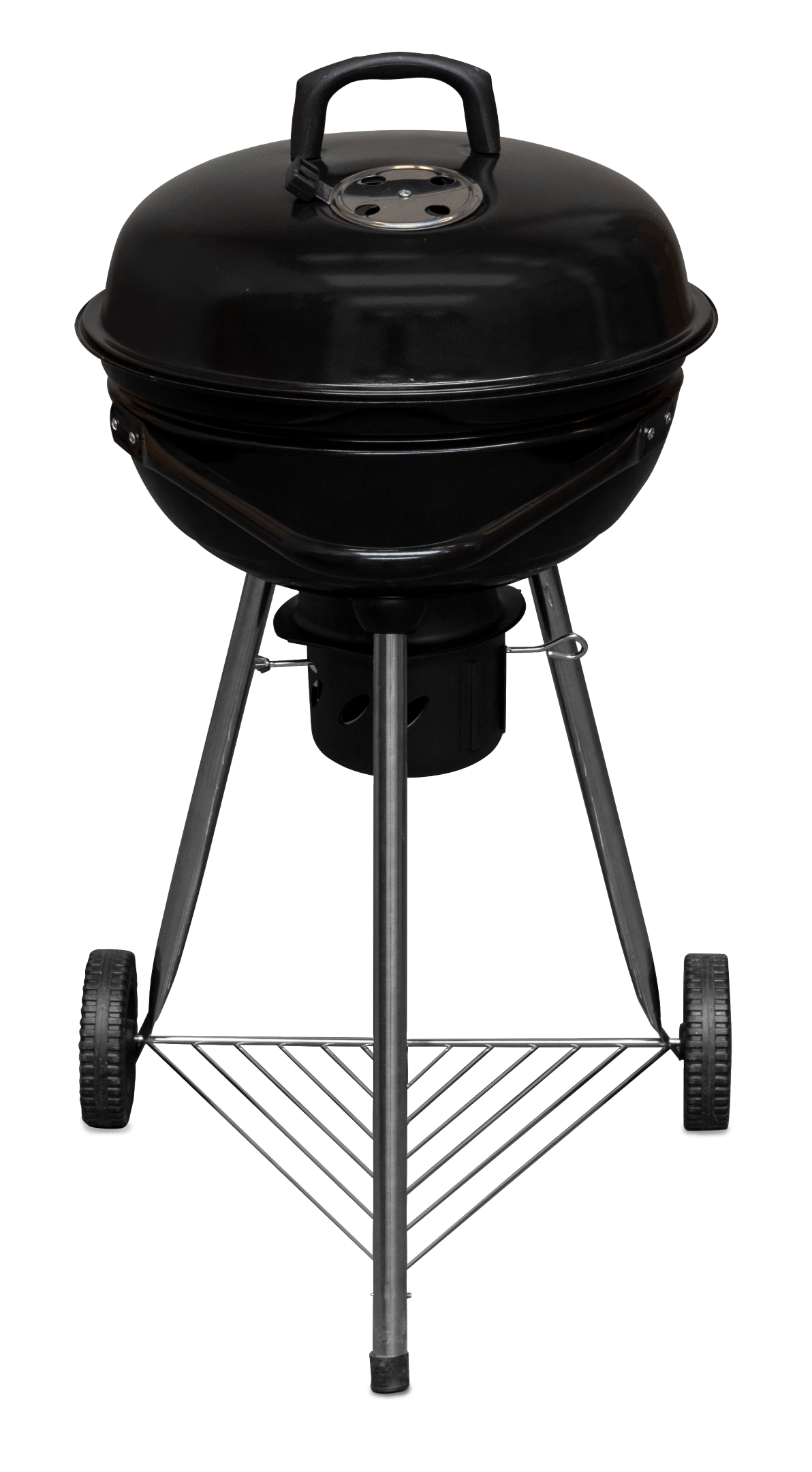 Kettle Houtskoolbarbecue | M afbeelding