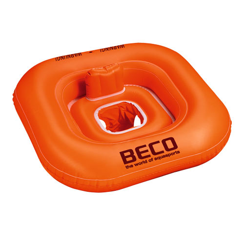 Zwemzitje Beco Oranje afbeelding