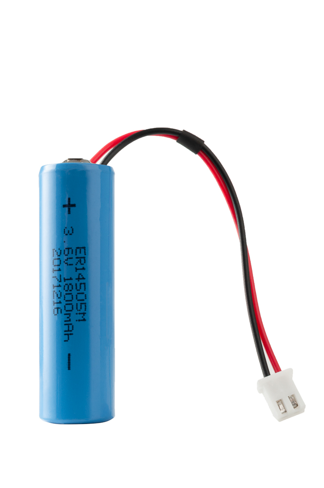 Blue Connect Plus Batterij