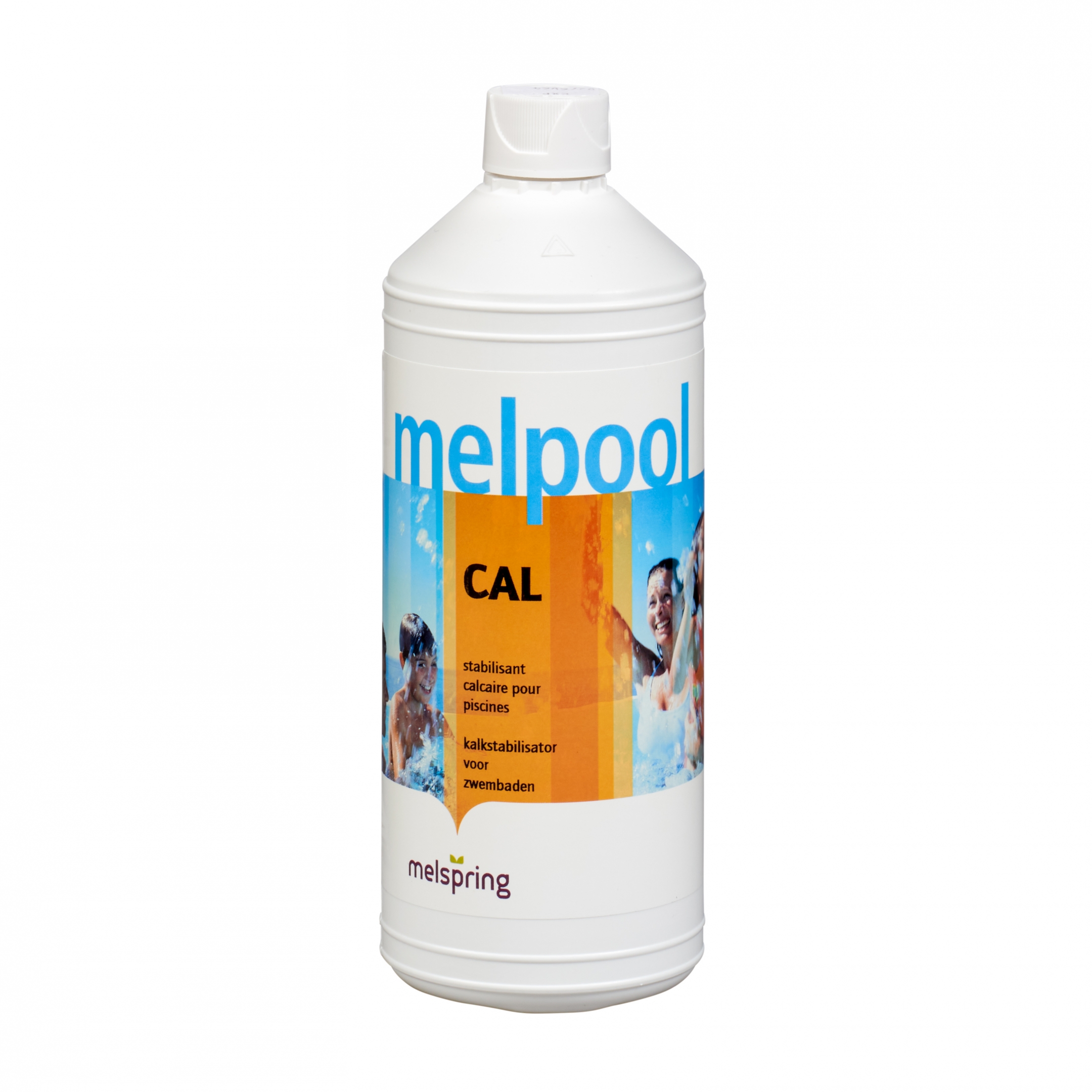 Melpool Cal Anti kalk 1l afbeelding