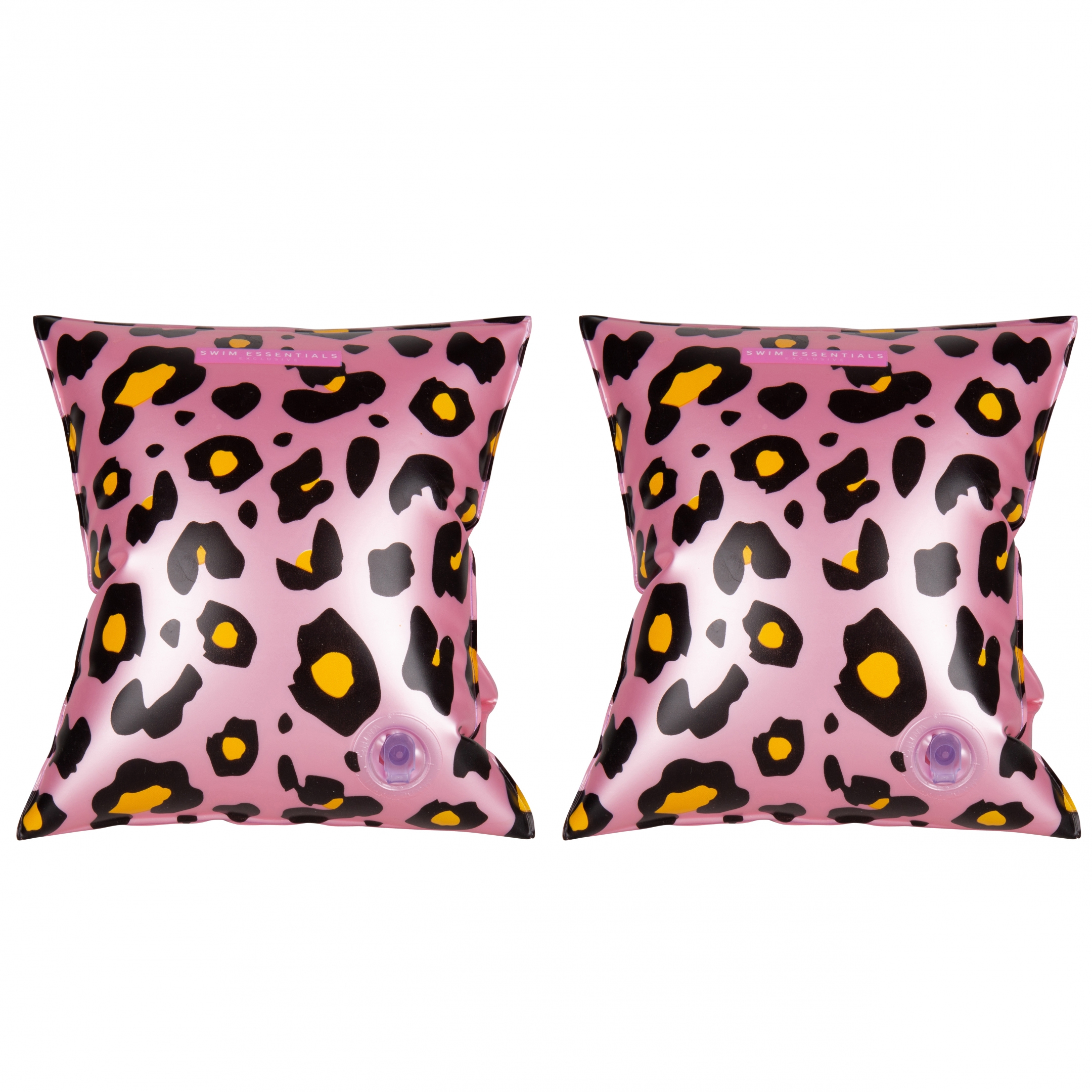 SE Armbandjes Leopard (2-6y) afbeelding