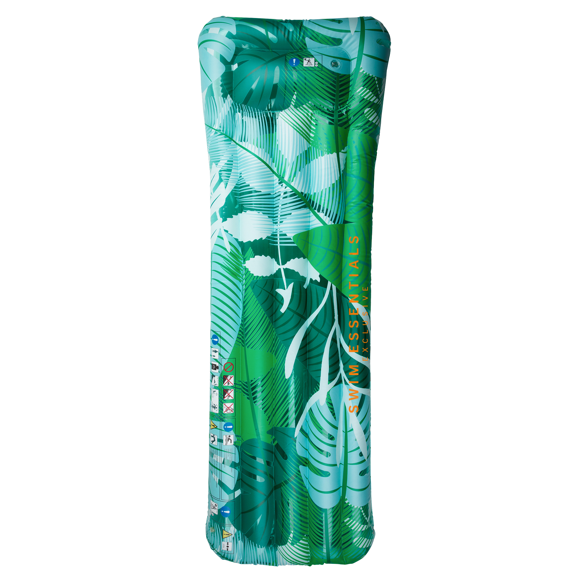SE Matras Tropisch afbeelding