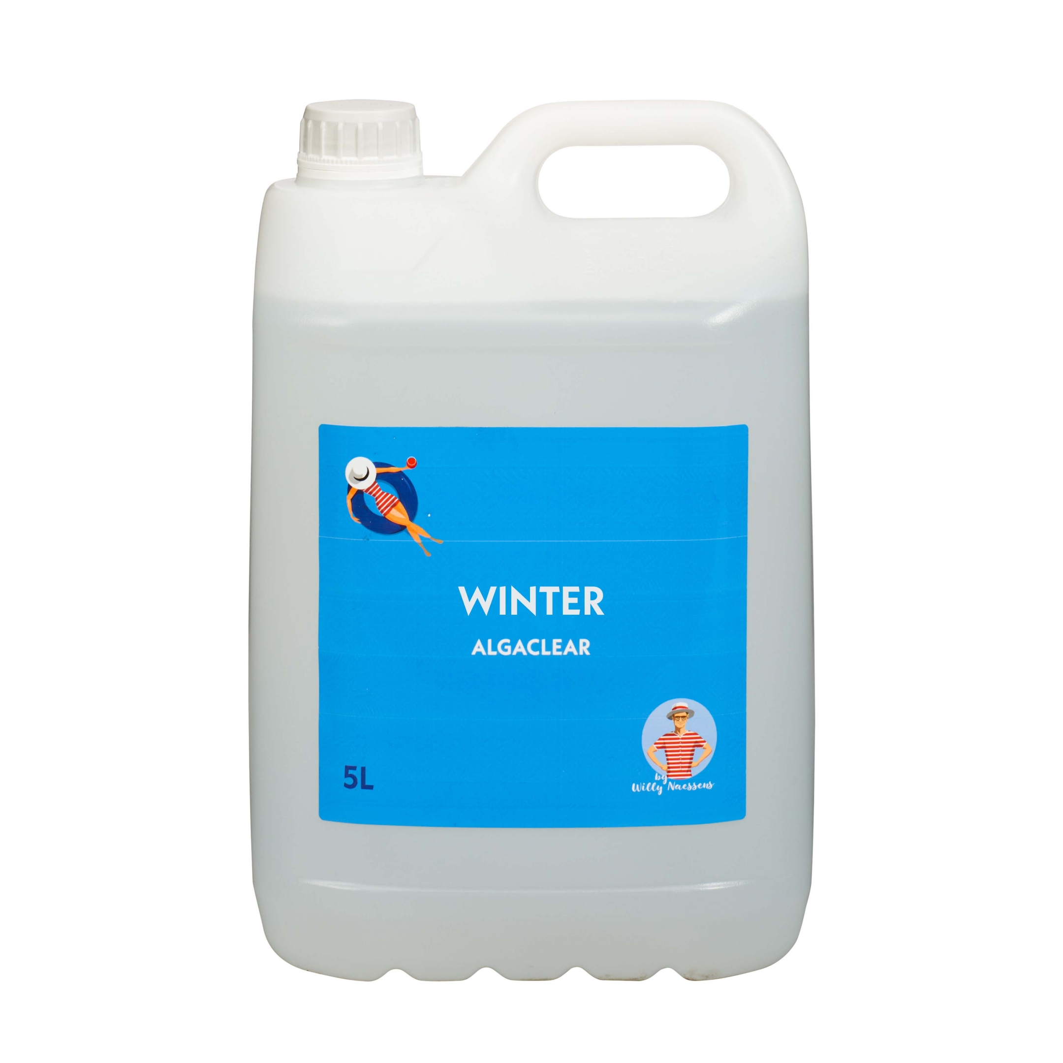 Winterproduct 5l afbeelding