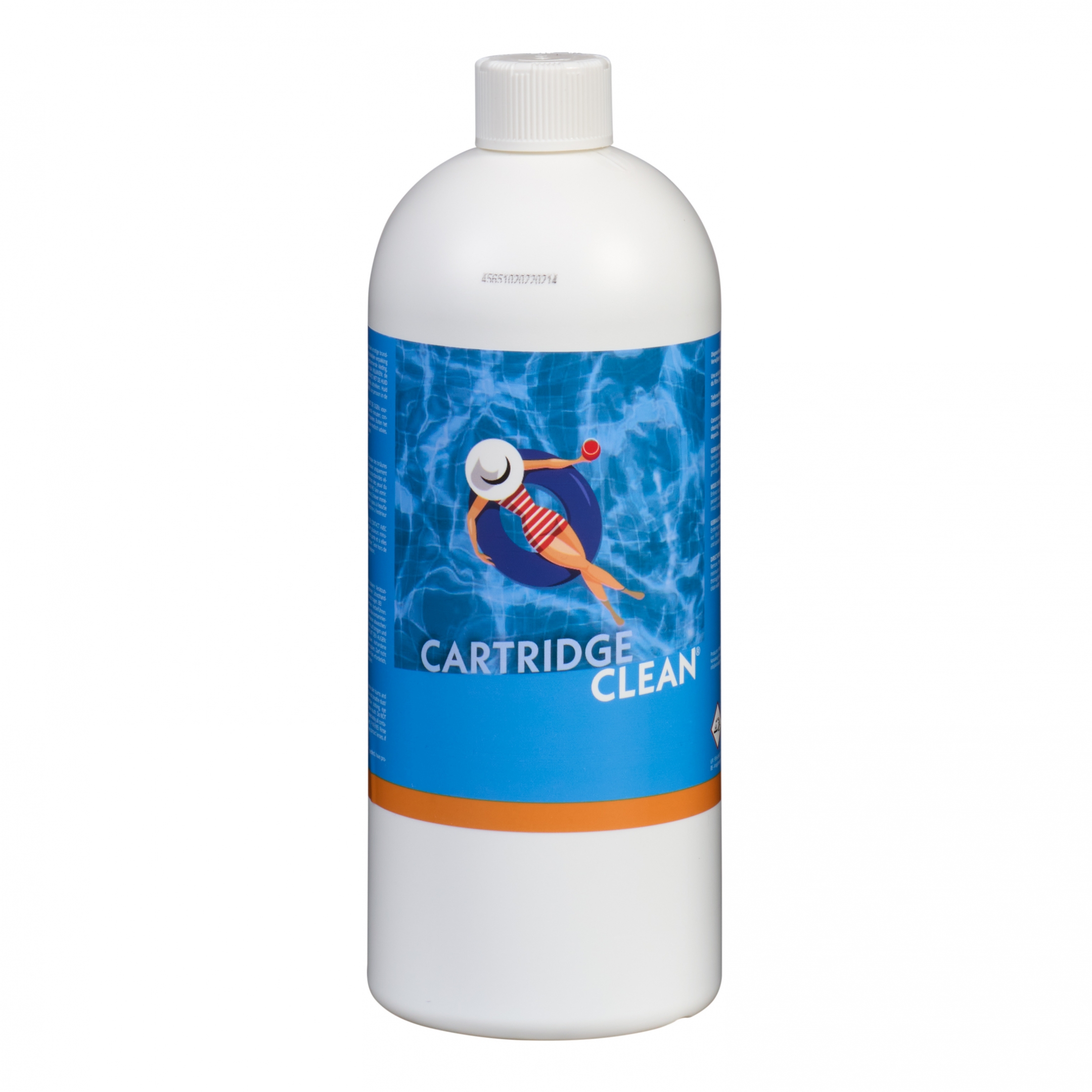 Spa Cartridge cleaner 1l afbeelding
