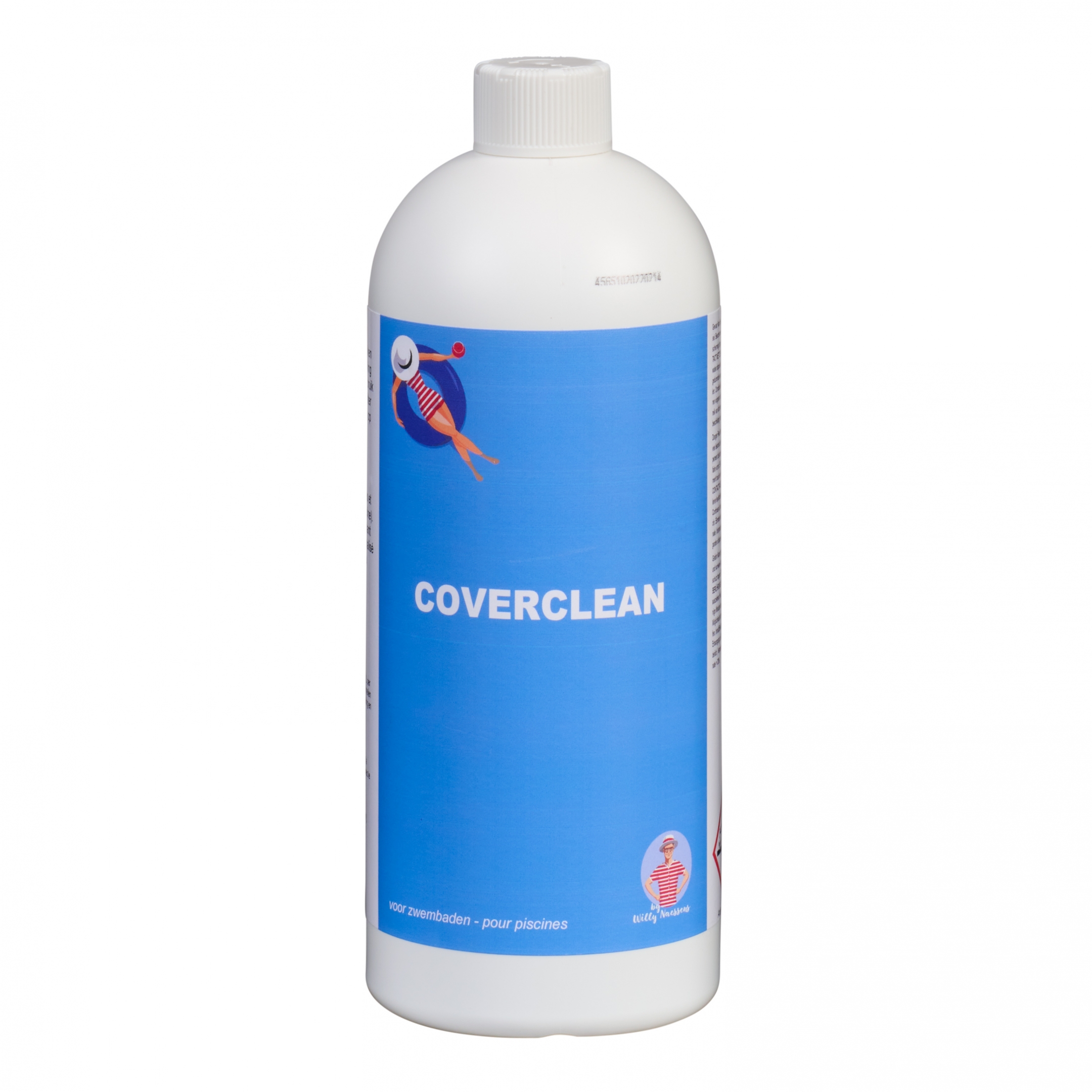 Poolline Coverclean 1l afbeelding