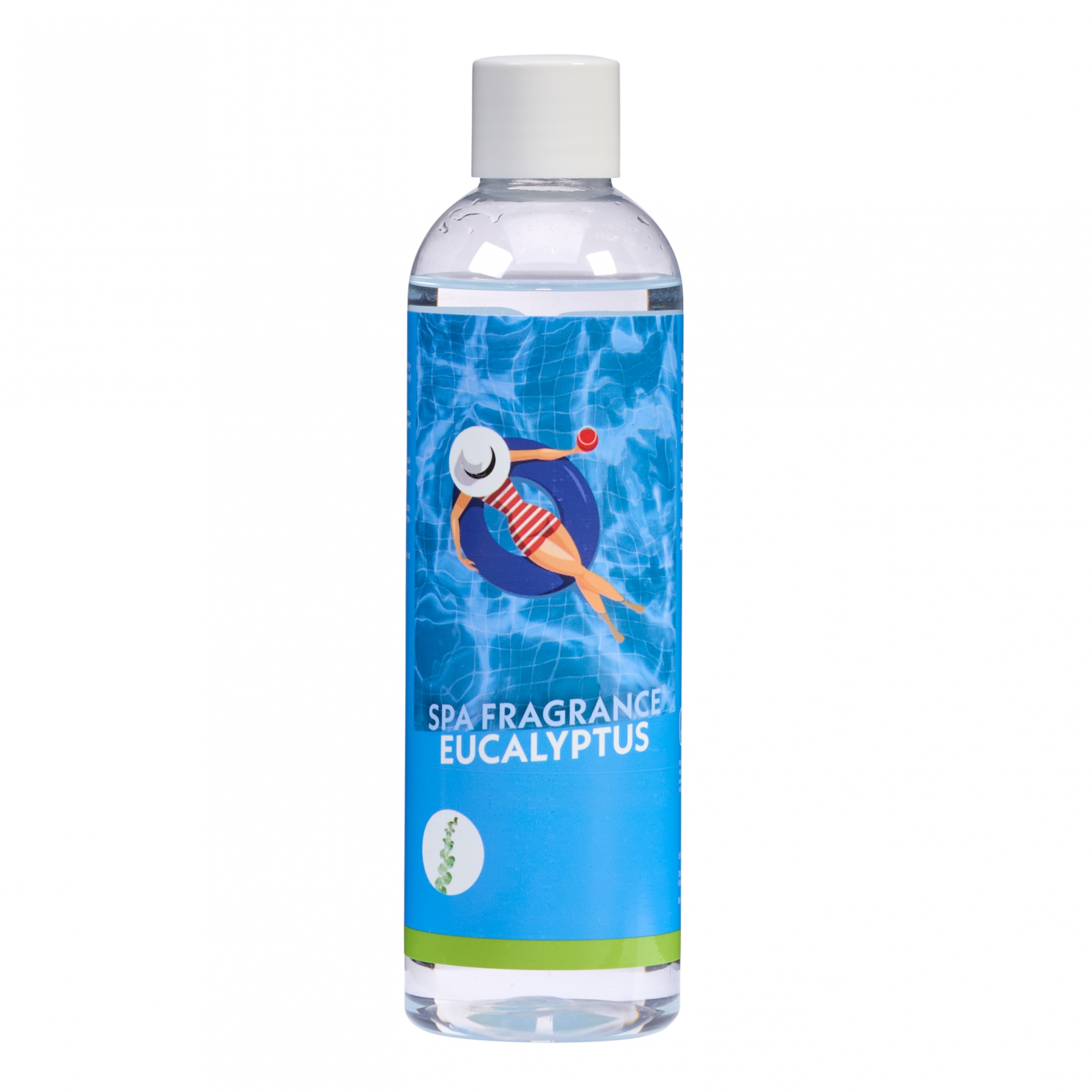 Spa Fragrance Eucalyptus 250ml afbeelding