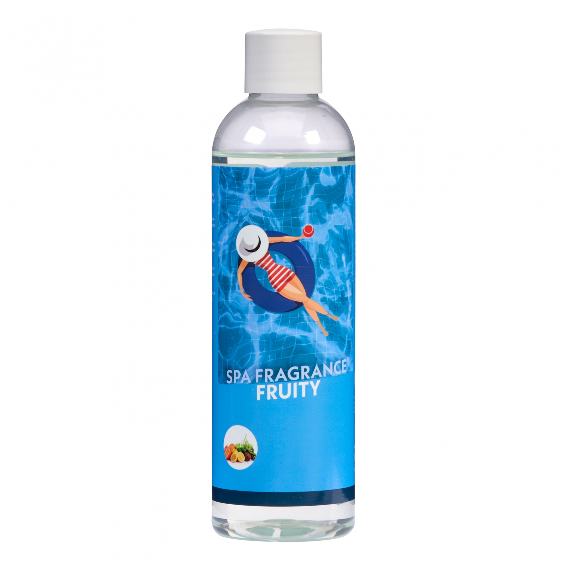 Spa Fragrance Fruity 250ml afbeelding