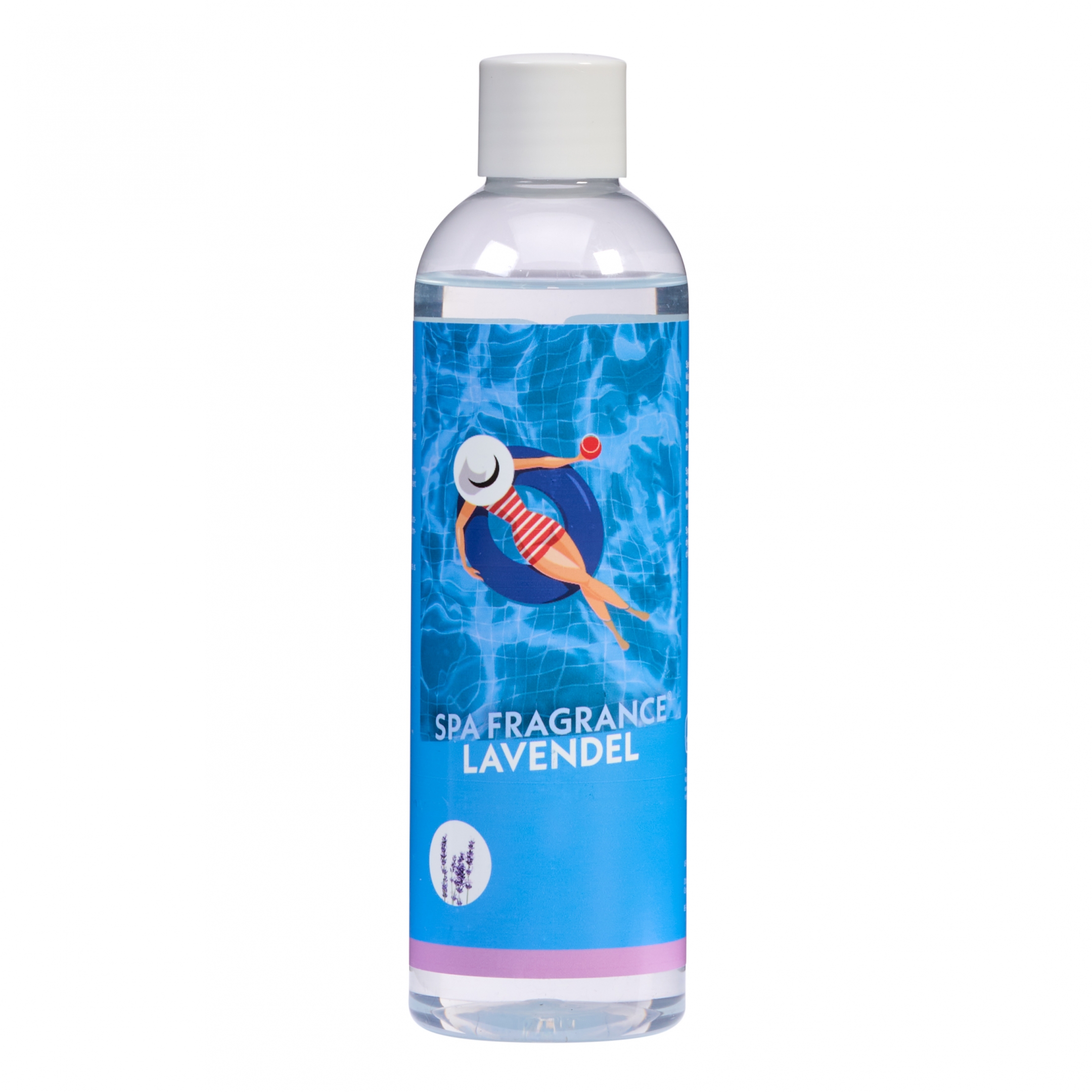 Spa Fragrance Lavendel 250ml afbeelding