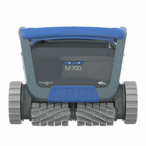 Dolphin M700 Zwembadrobot afbeelding