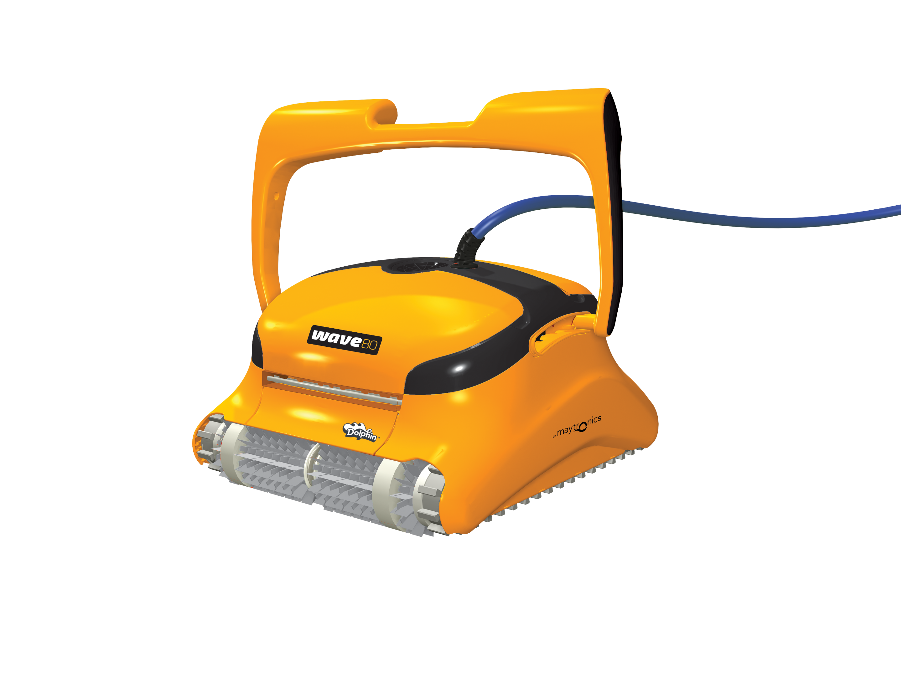 Dolphin Wave 80 Zwembadrobot afbeelding