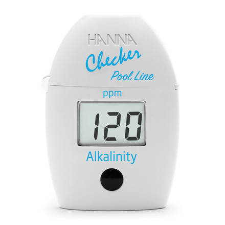 Hanna Alkalinity Checker afbeelding