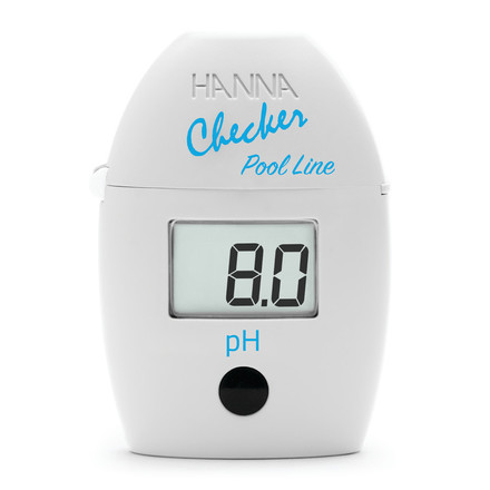 Hanna pH Checker afbeelding