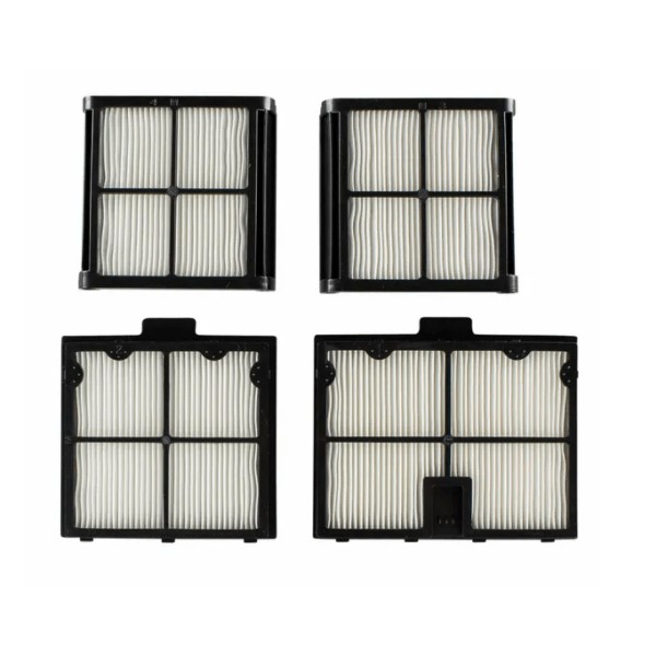 Dolphin Fijne Filterset E10/E20/E25/S100 afbeelding