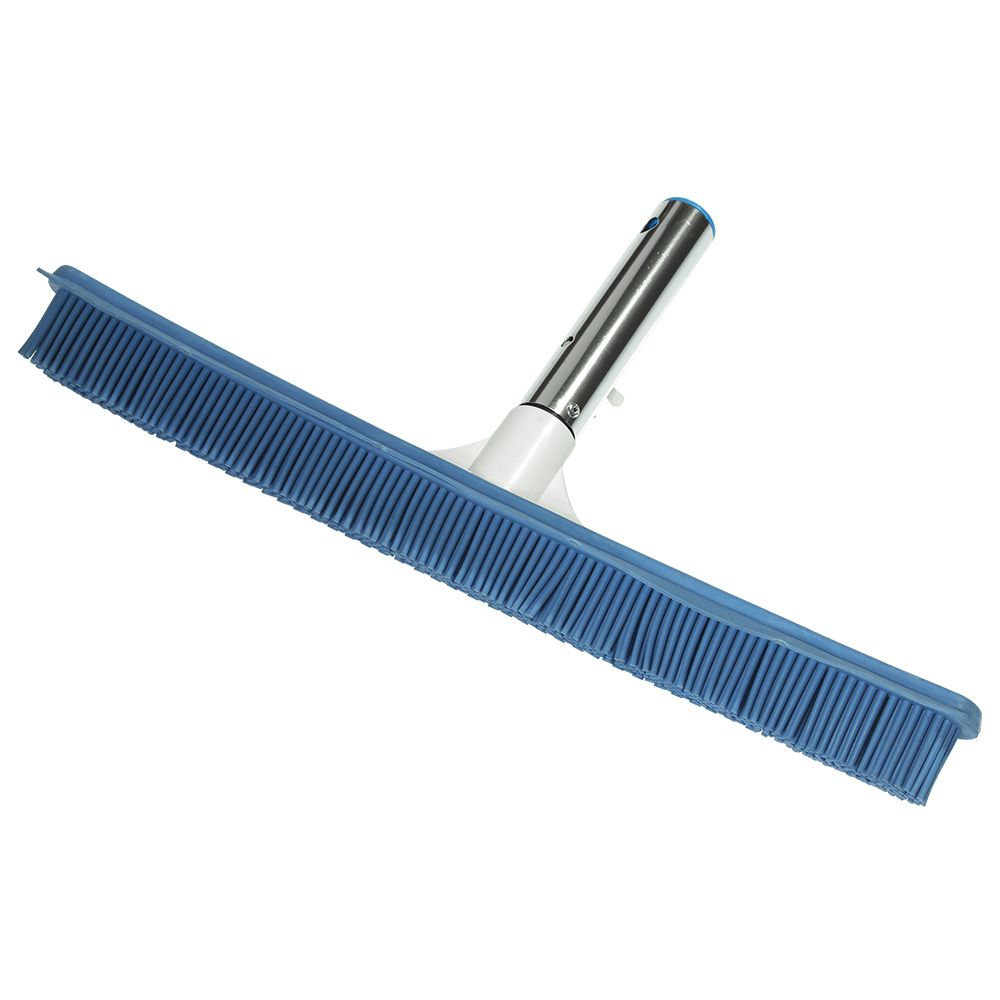 Kerlis multifunctionele borstel rubber 40 cm afbeelding