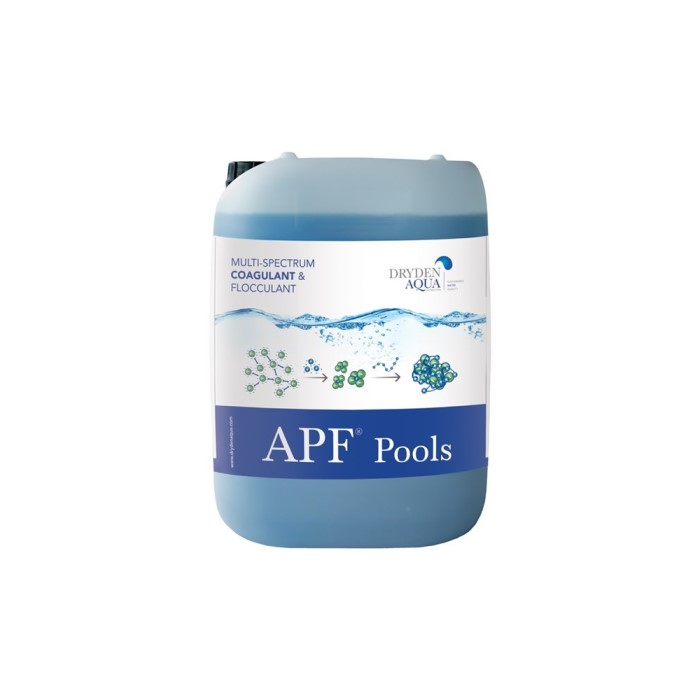 DA-GEN APF vlokmiddel 20kg afbeelding