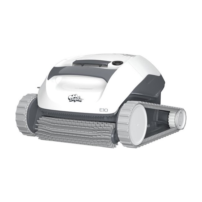 Dolphin E10 Zwembadrobot afbeelding