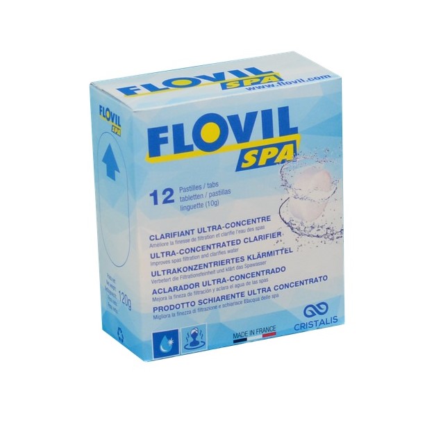 Flovil Spa afbeelding
