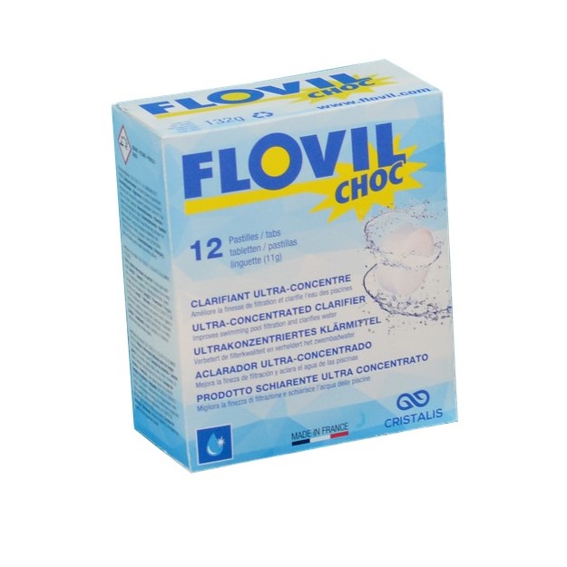 Flovil Shock afbeelding