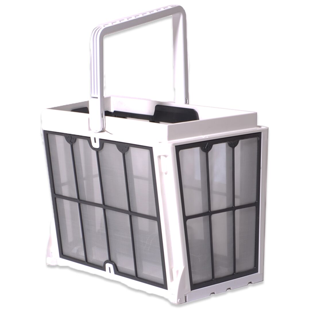 Dolphin Filtermand voorjaars filters S200/S300I/S3 afbeelding
