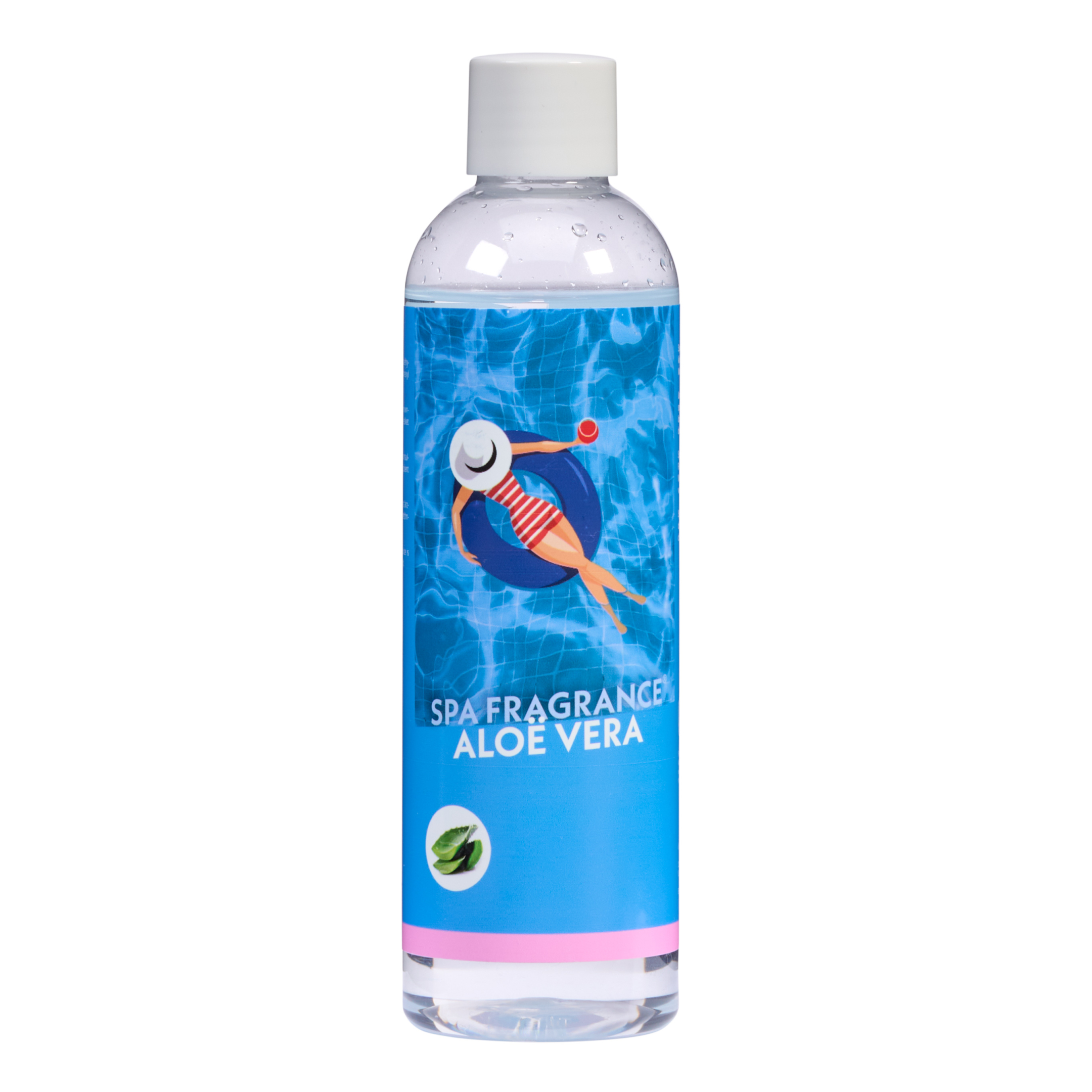 Spa Fragrance Aloe Vera 250ml afbeelding