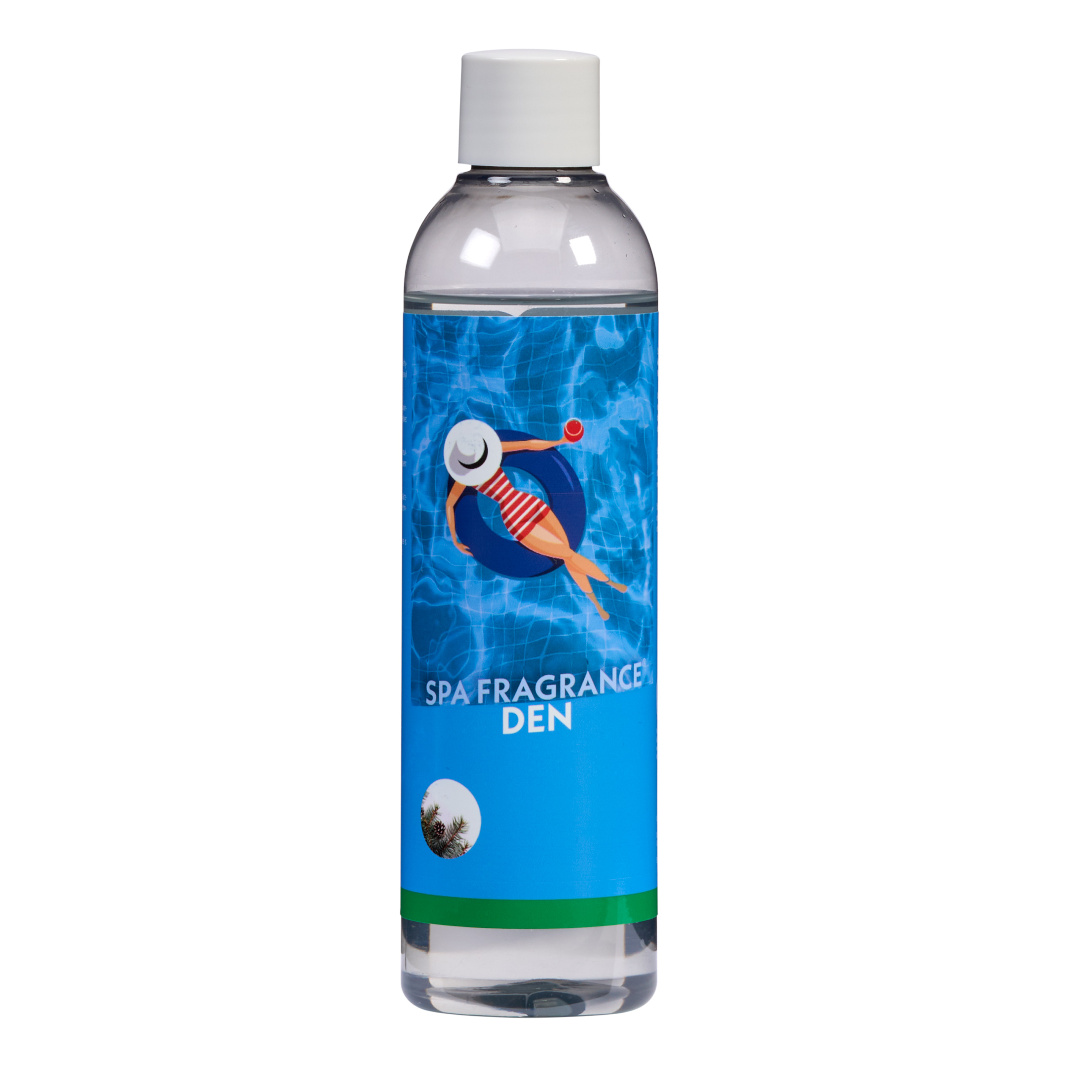 Spa Fragrance Den 250ml afbeelding