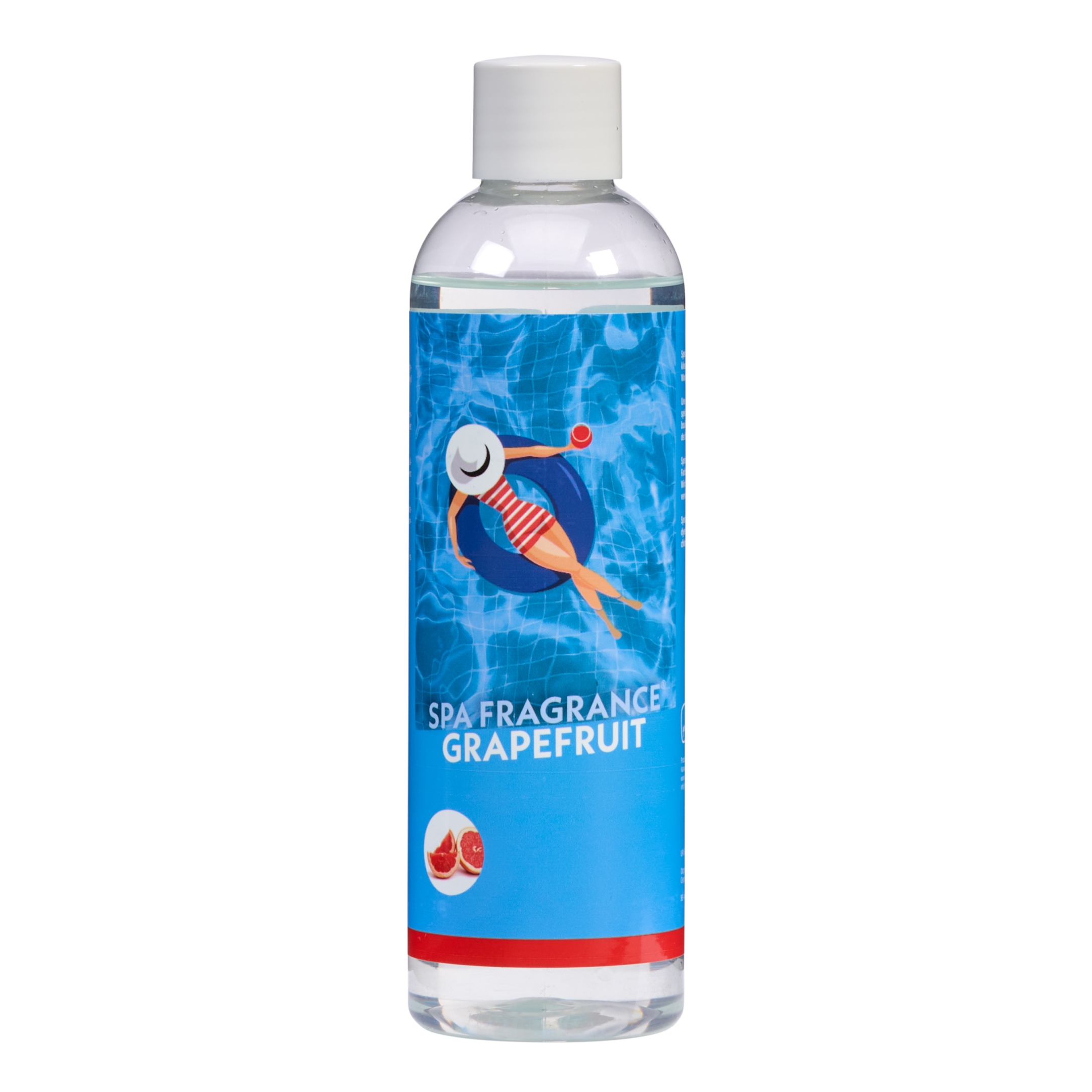 Spa Fragrance Grapefruit 250ml afbeelding