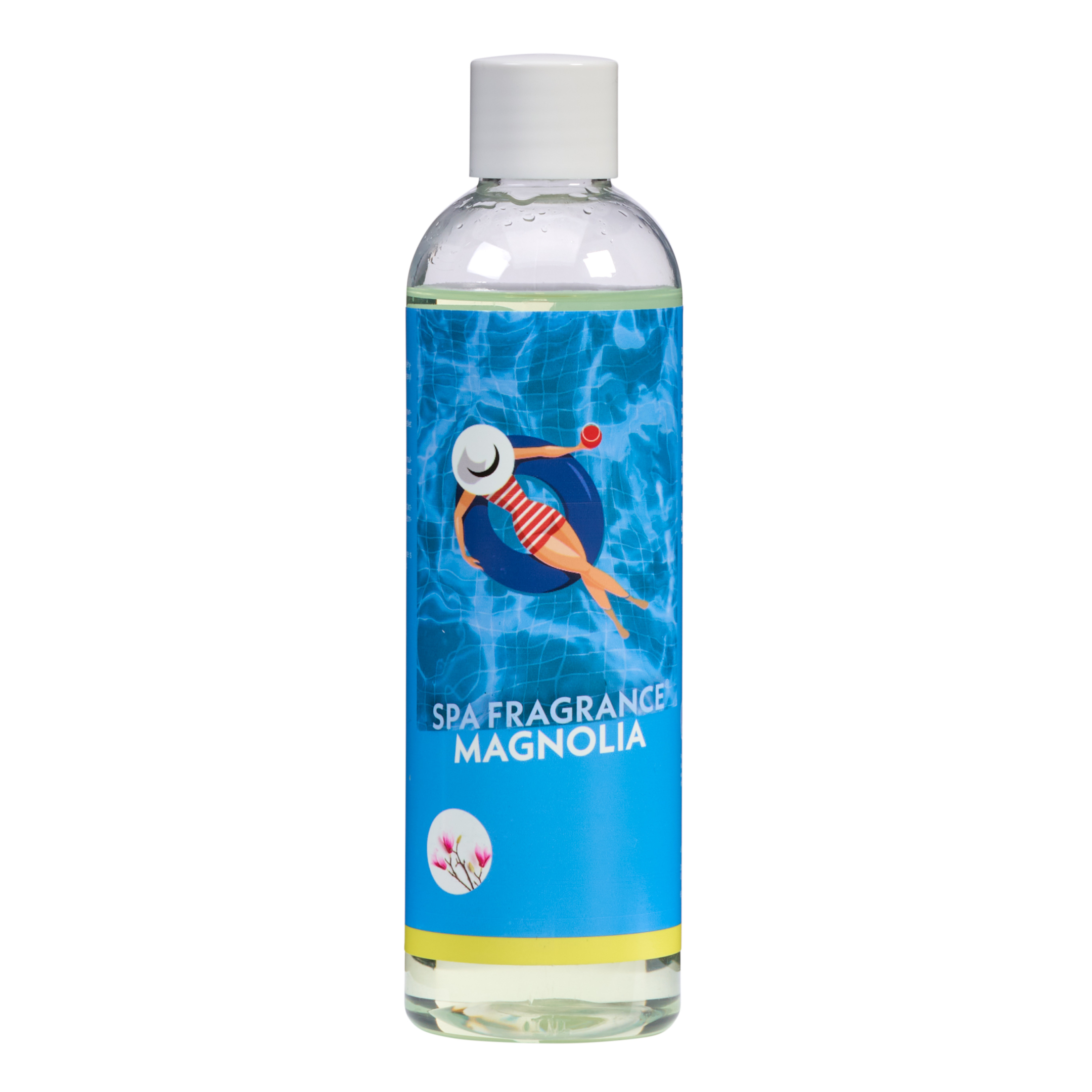 Spa Fragrance Magnolia 250ml afbeelding