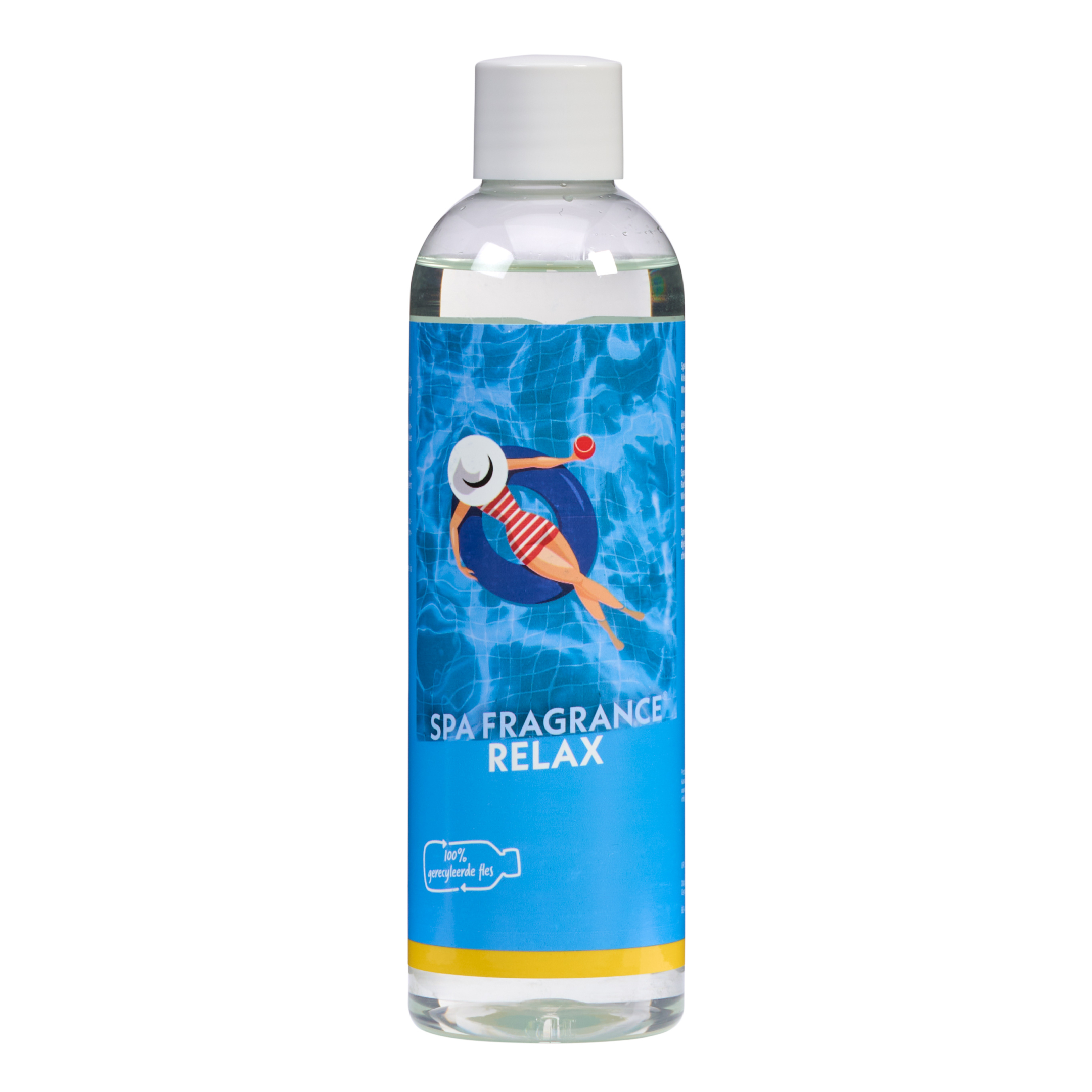 Spa Fragrance Relax 250ml afbeelding