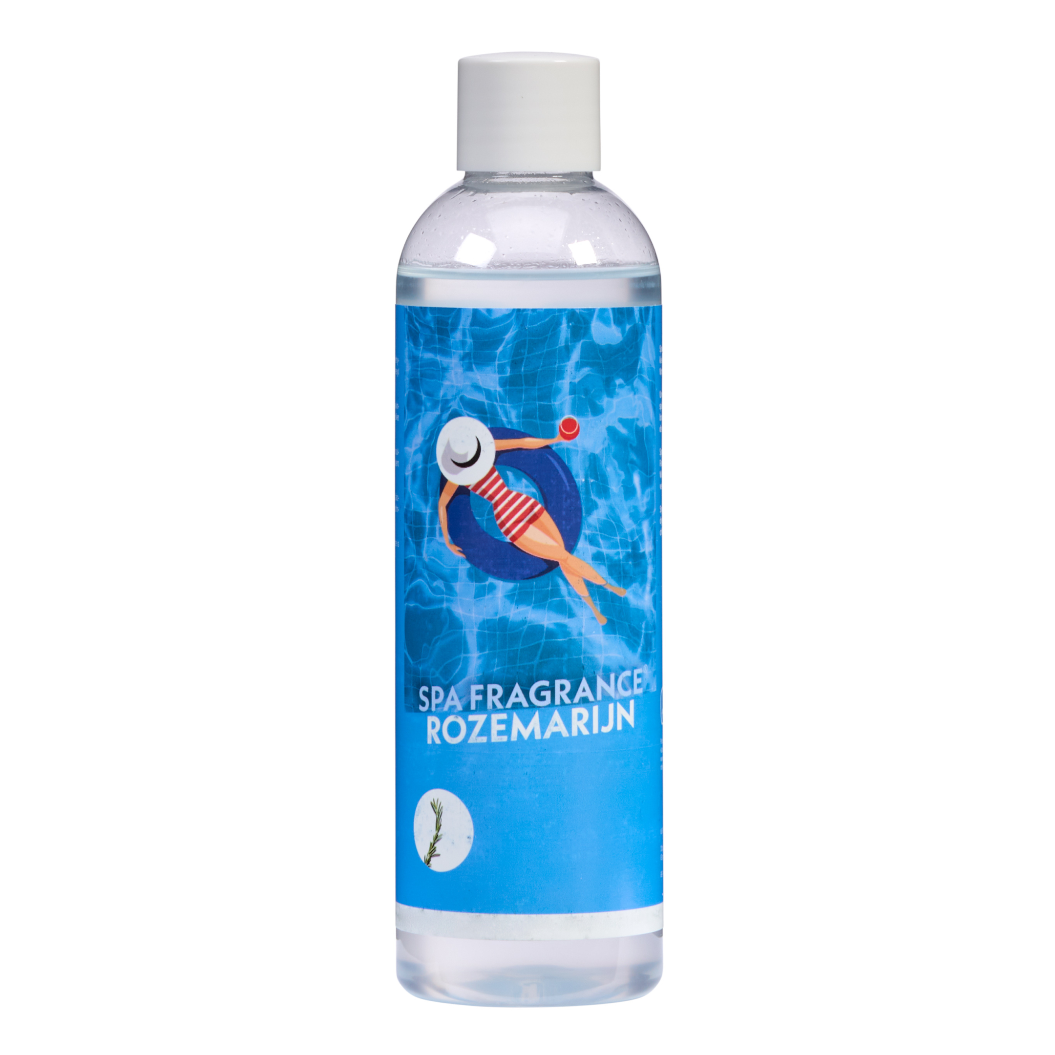Spa Fragrance Rozemarijn 250ml afbeelding